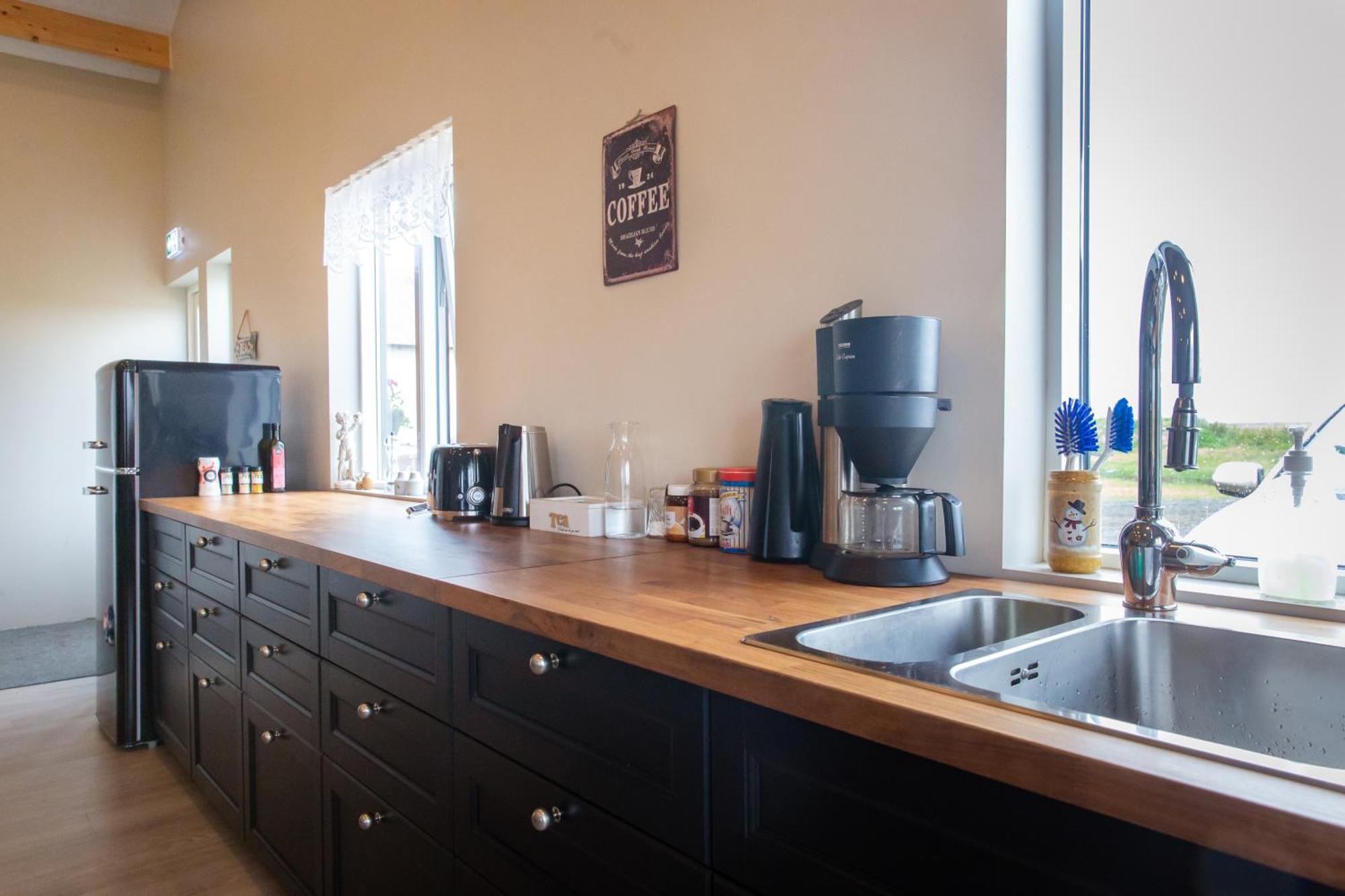 DalsSel farm Guesthouse Holmabaeir Extérieur photo